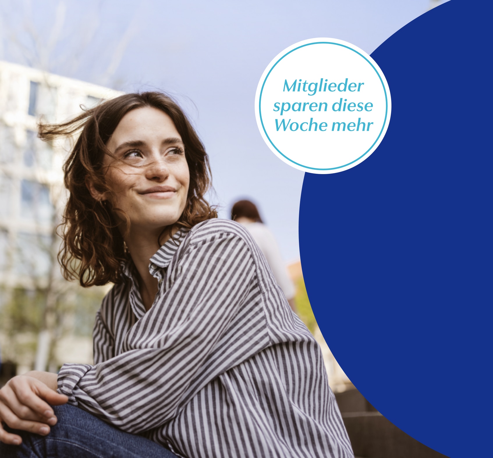 Pure Treueprogramm - Staffelrabatte Aktion