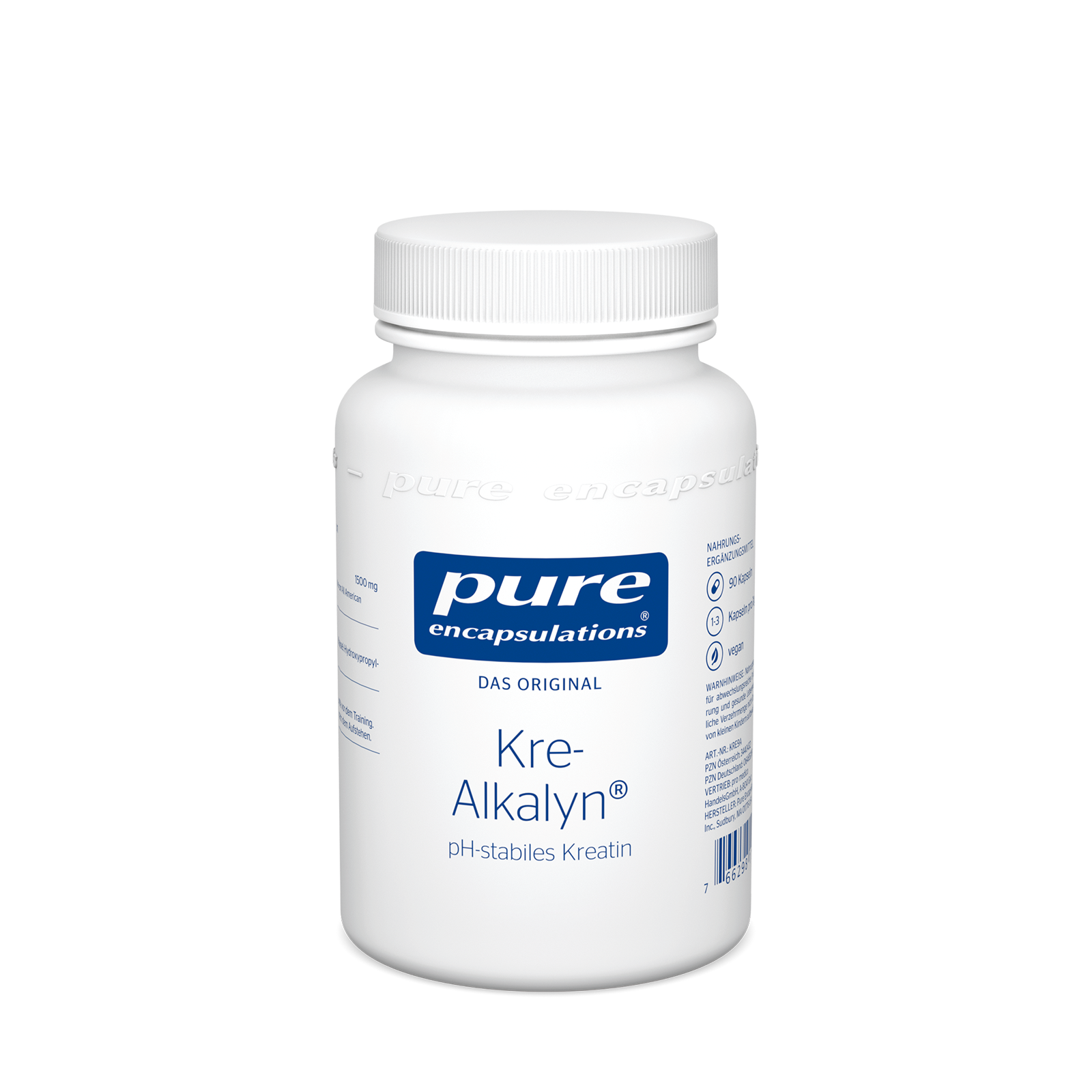 Bottle Kre-Alkalyn