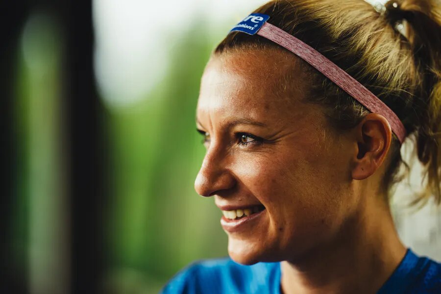 Carolin Lehrieder im Profil
