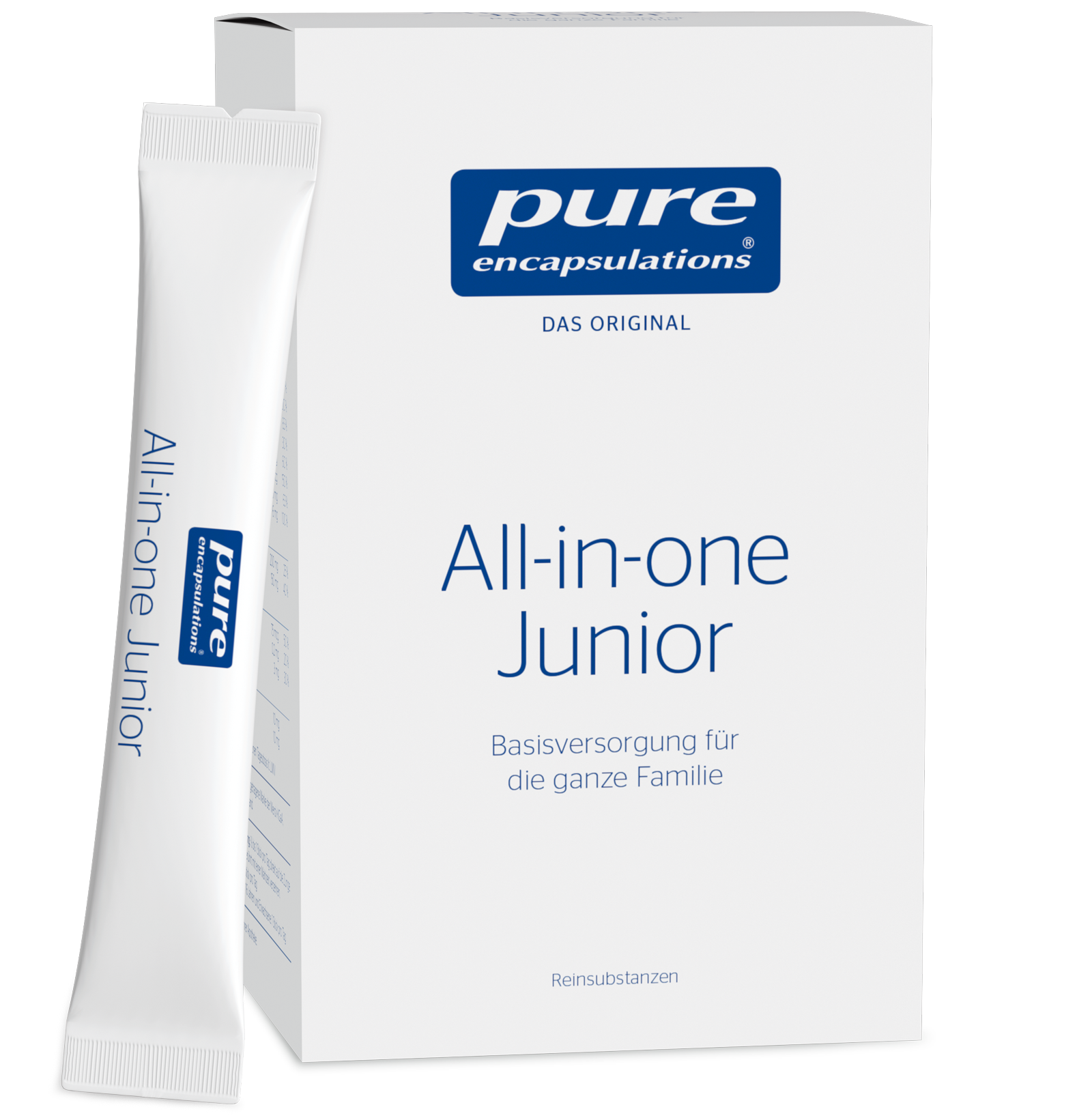 All-in-one Junior