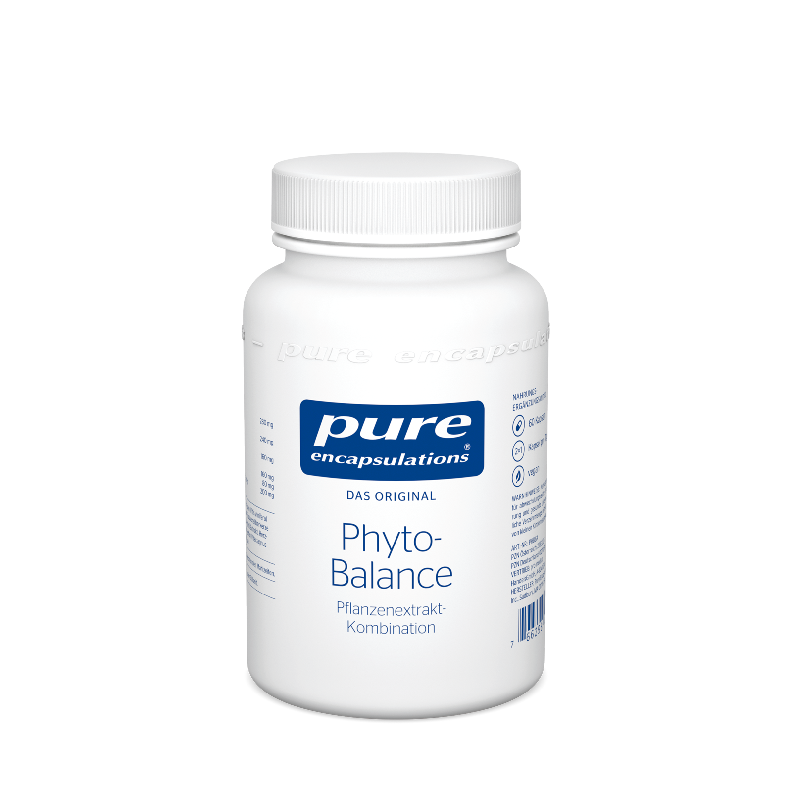 Bottle Phyto-Balance