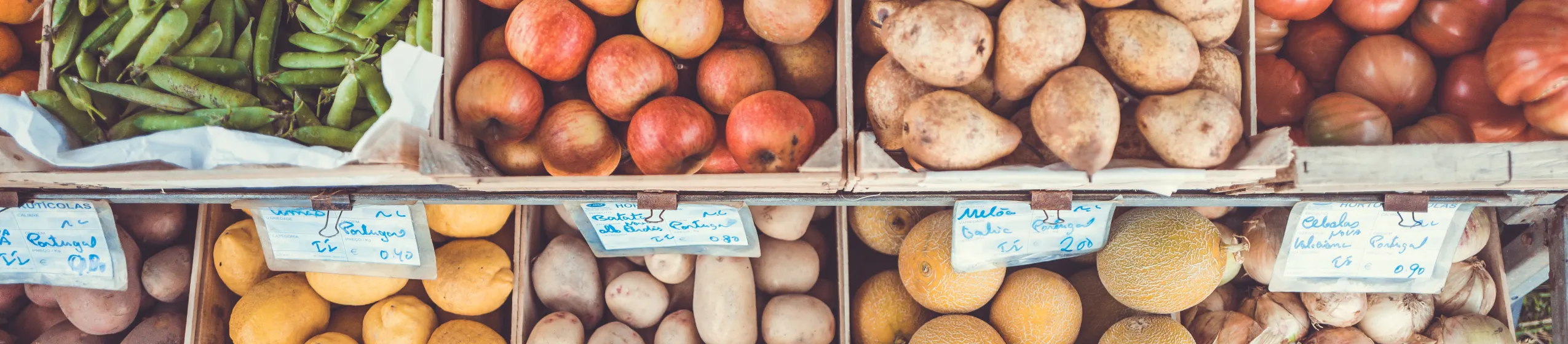obst gemuese markt lukas budimaier stocksnap