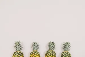 ananas pineapple supply co unsplash