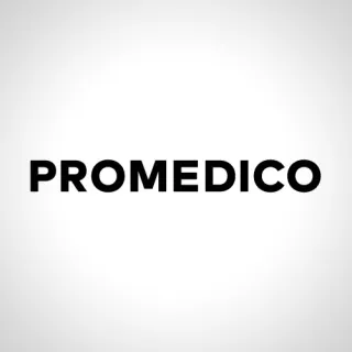 Logo Promedico