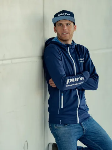 Matthias Hohlrieder Portrait