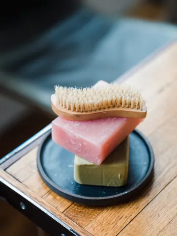 Pflegeprodukte für deine innere Beauty und schöne Haut, Haare, Nägel