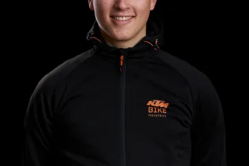 Lukas Hatz Portrait