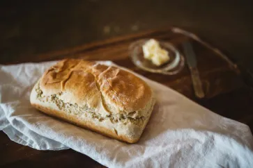 vollkornbrot