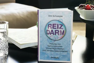 buchempfehlung reizdarm von dirk schweigler