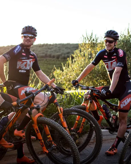 KTM Pro Team