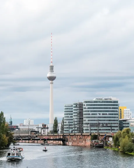 Stadt Berlin