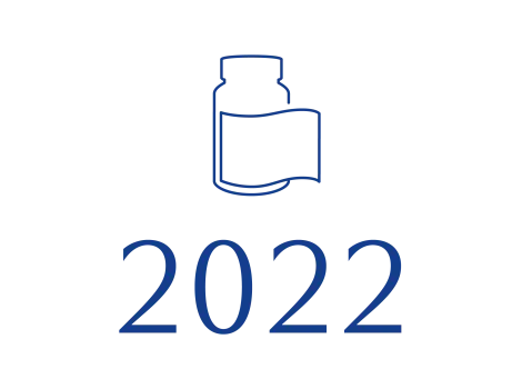 GdB 2022