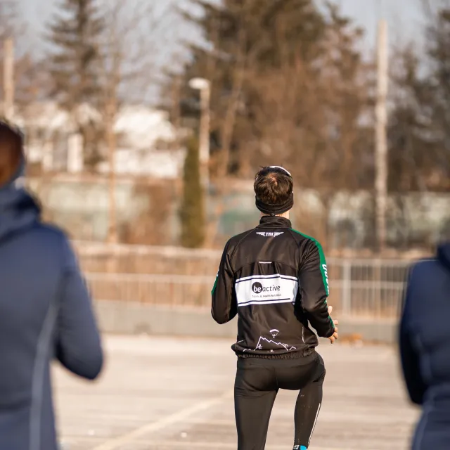 Trainingseinheit