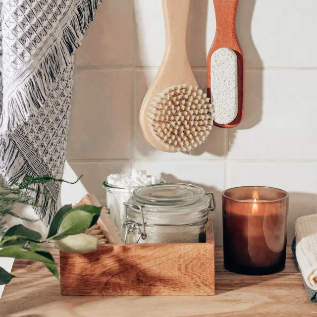 Beauty Produkte zur Schönheitspflege