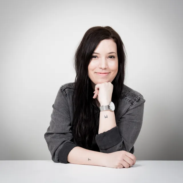 Carina Fartek