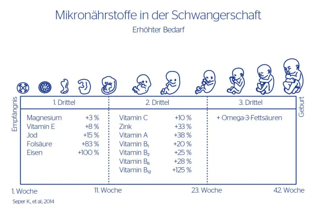 healthy life blog schwangerschaftsgrafik MNS 210316