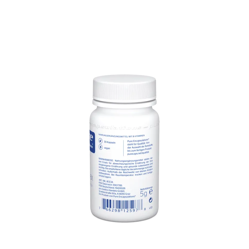 Produktabbildung BCE3A