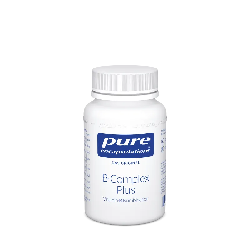 Produktabbildung B-Complex Plus