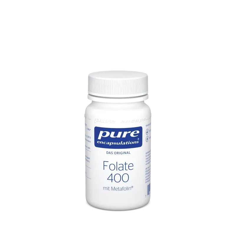 Pure b12 - Unser Testsieger