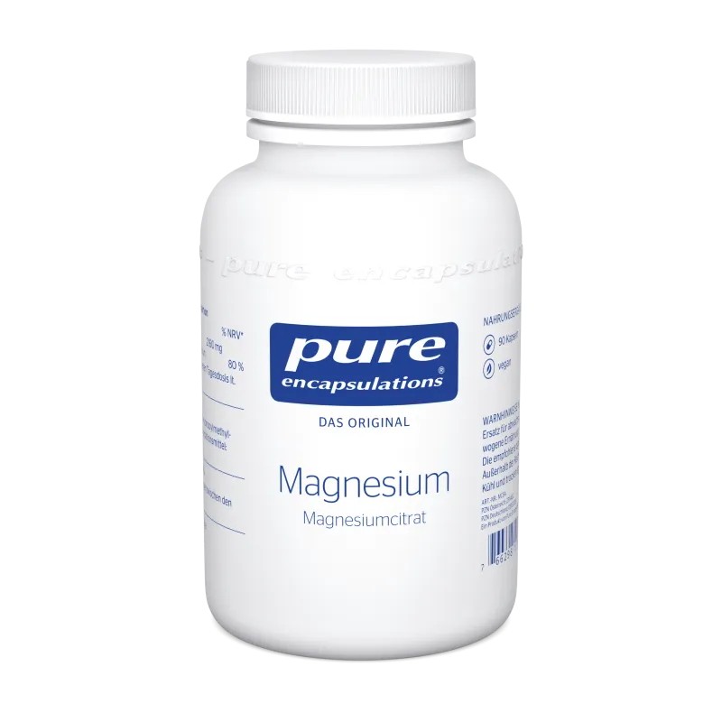 Produktabbildung Magnesium