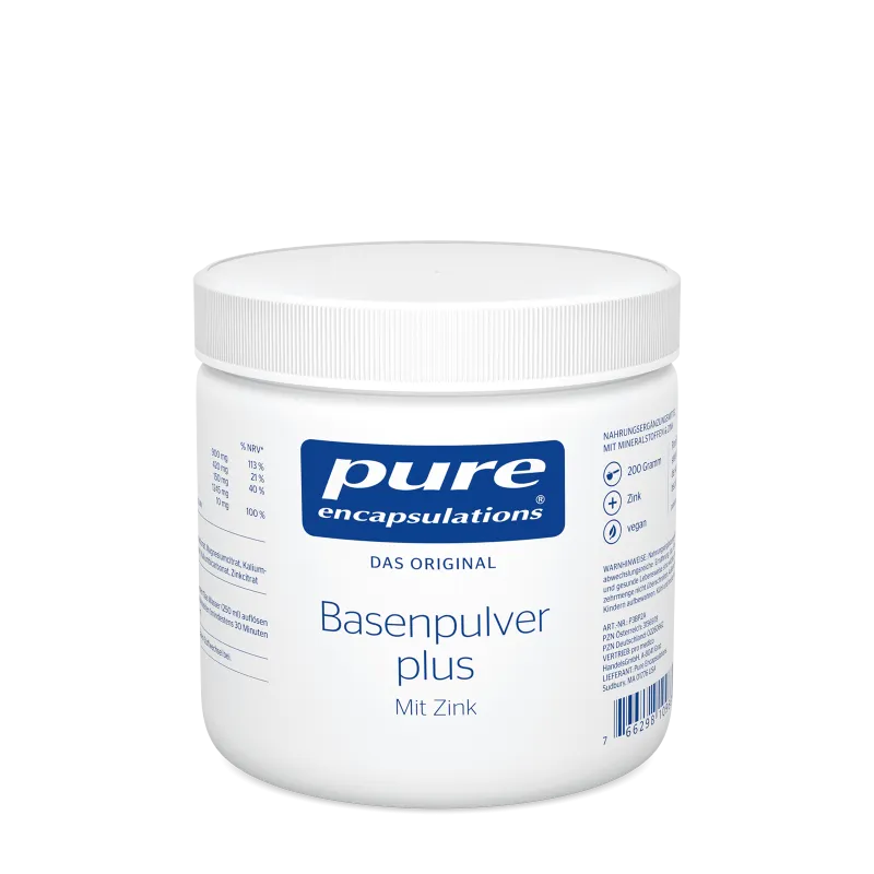 Pure encapsulations calcium - Die TOP Favoriten unter der Vielzahl an analysierten Pure encapsulations calcium!