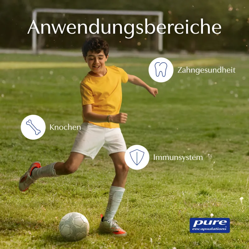 6 Website-Grafik website Rich Content Assets Produktslider Produktinformation kids