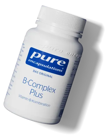 B Complex plus