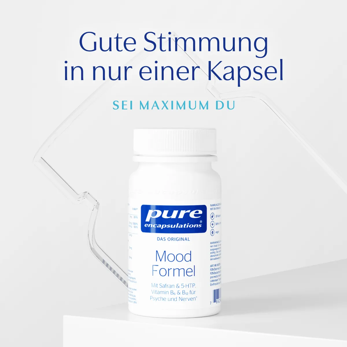 1200x1200 Pure C3 Produktsujet MoodFormel 2025 C3 2025 Kampagne Immunsystem