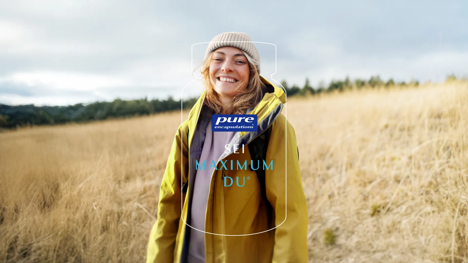 1920x1080 Pure C3 Startseitenslider Mobil 2025 C3 2025 Kampagne Immunsystem