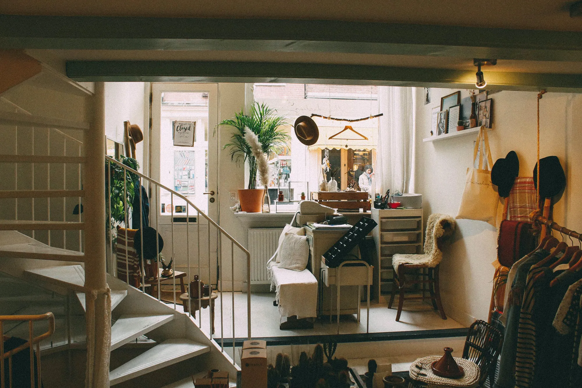 Wohnung