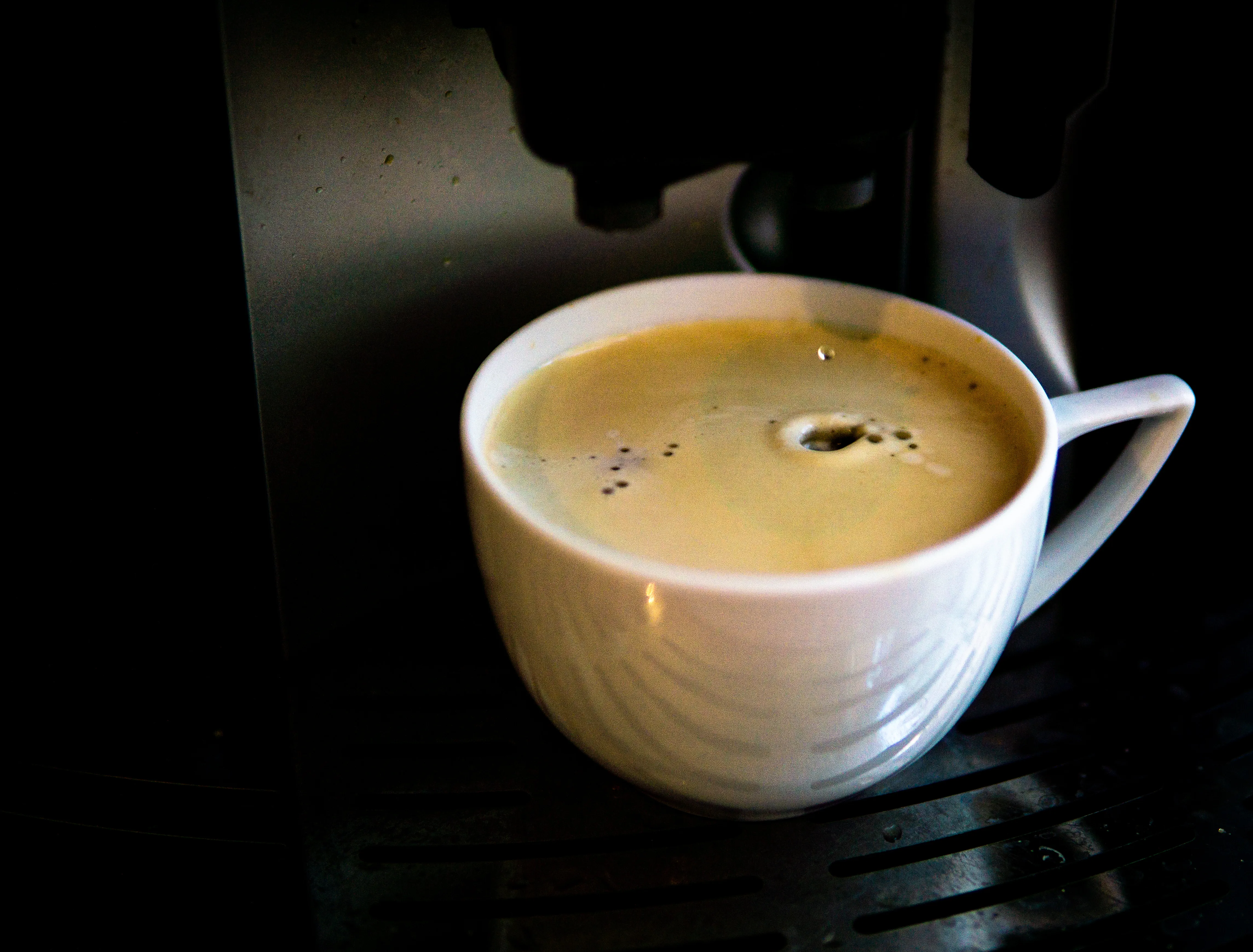 Kaffeetasse